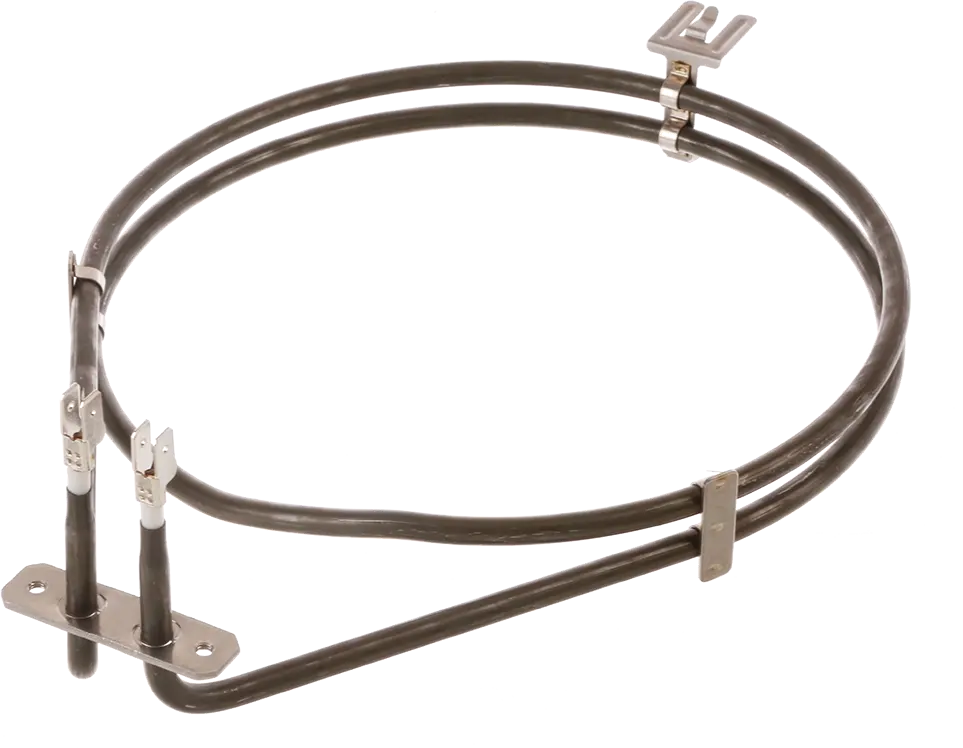 Resistance circulaire Bosch 00791579