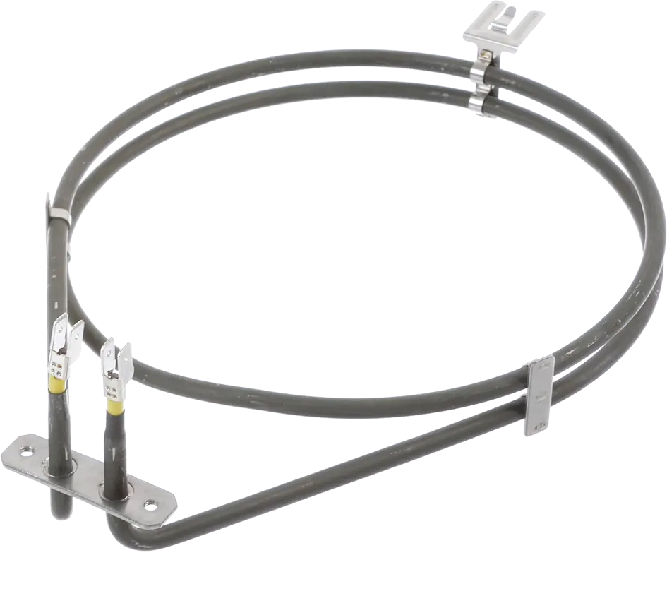 Resistance circulaire Bosch 00791580