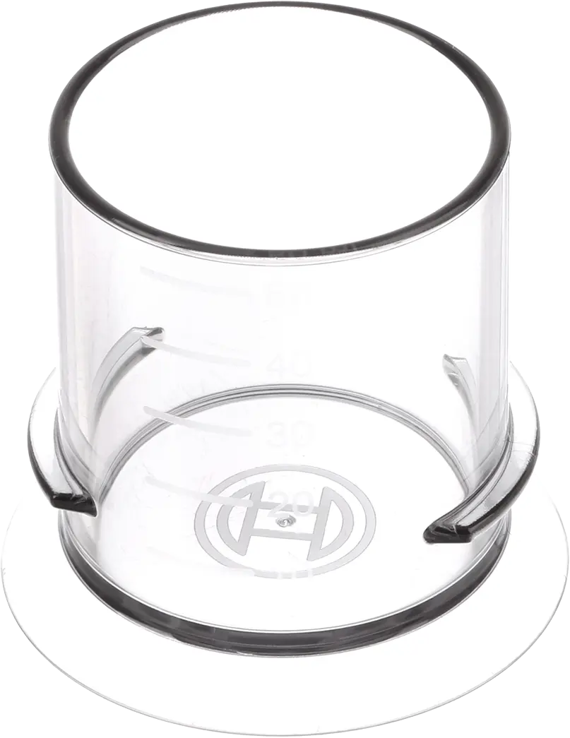 Gobelet Doseur Pour Blender Vitapower Serie 4 Bosch 10015130
