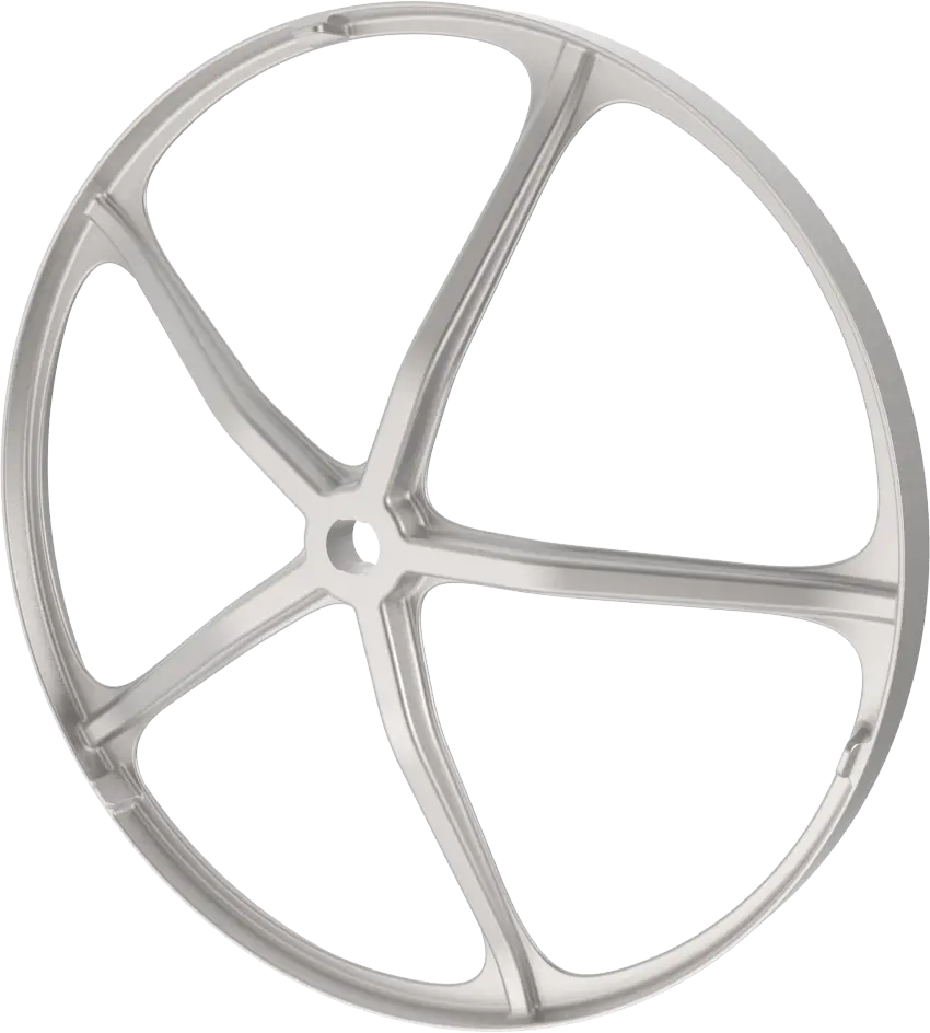 Poulie Tambour Pour Lave Linge Bosch 11002942