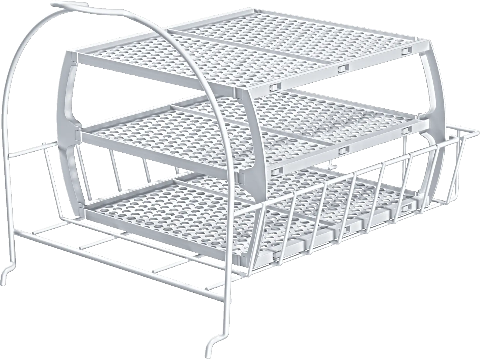 Panier à linge pour sèche-linge Bosch 11006122