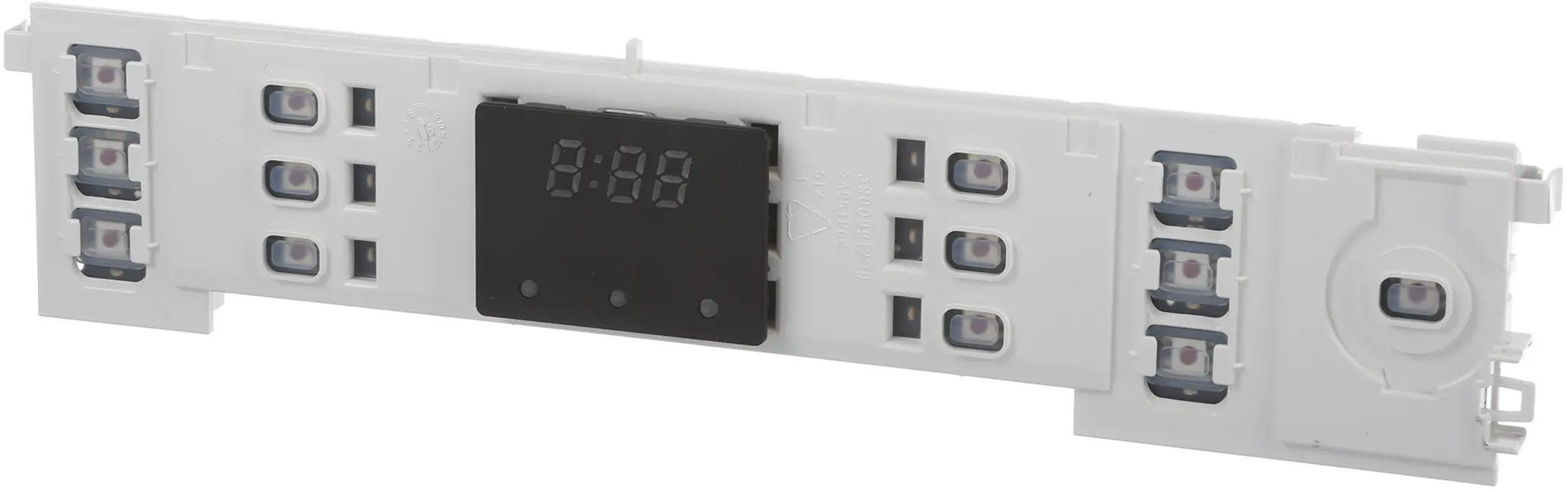 Module-element de commande Bosch 11008762