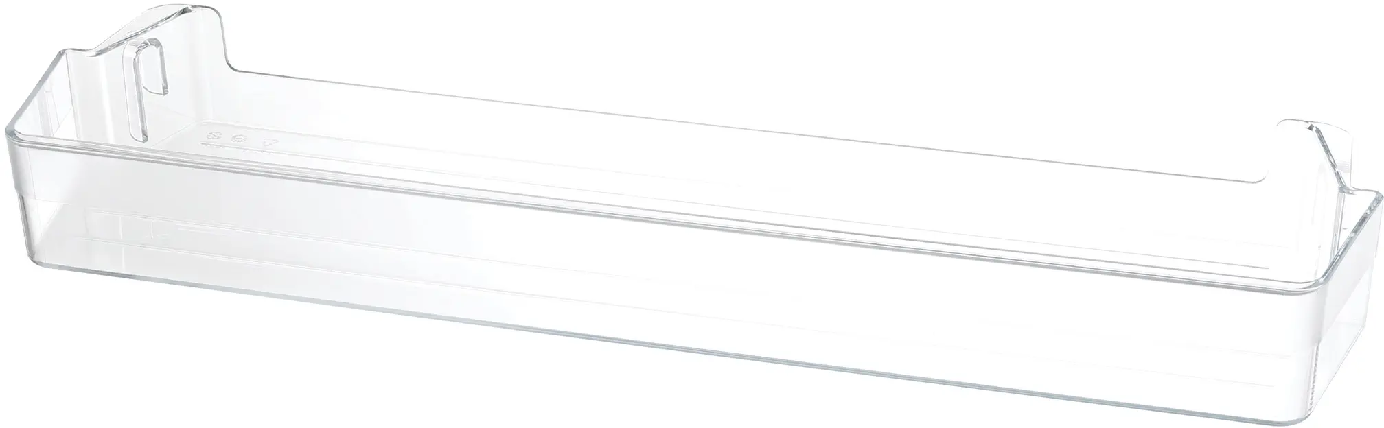 Etagère à bouteilles Etagère | Balconnet de porte pour réfrigérateur Bosch 11009804