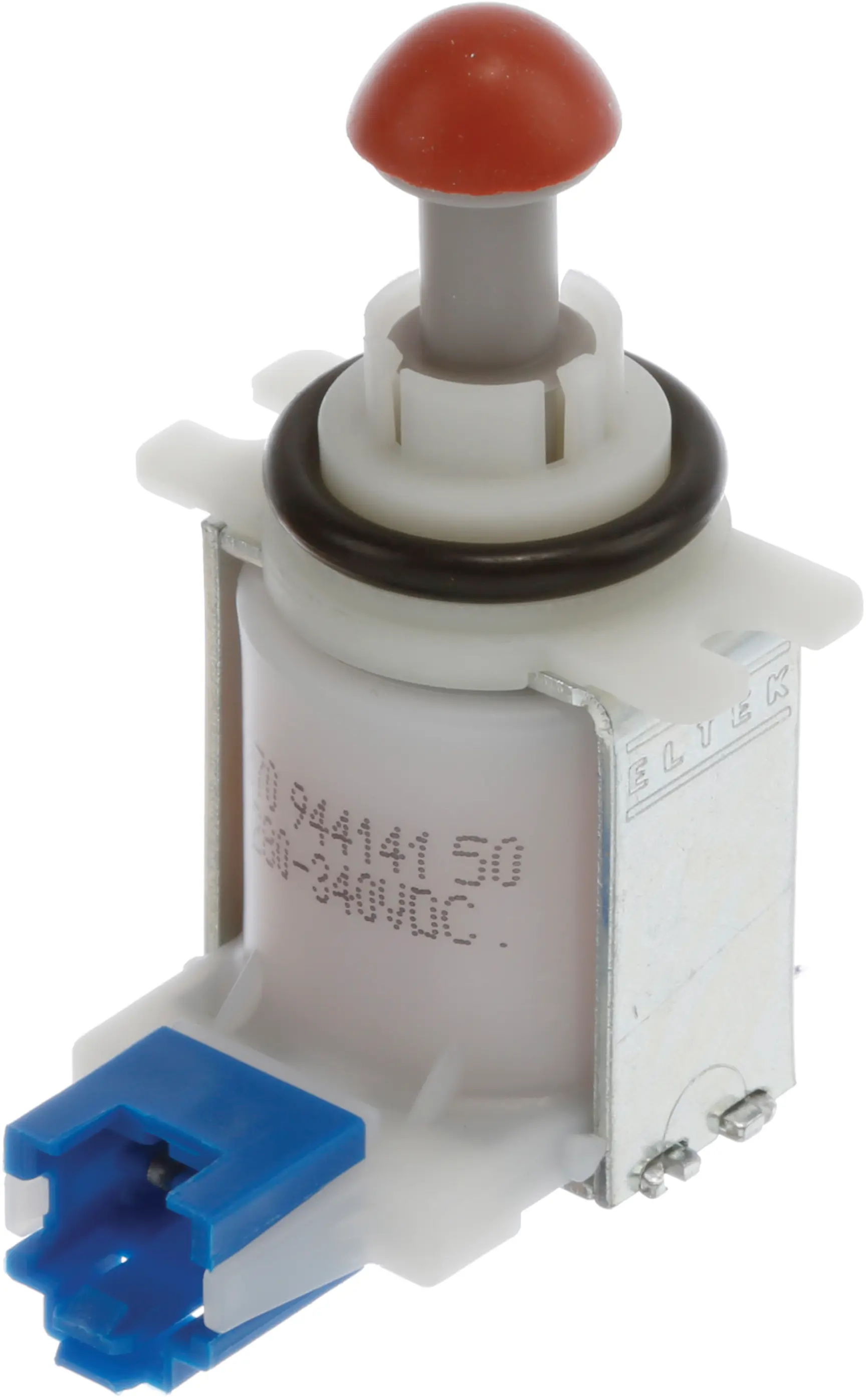 Vanne d'evacuation pour lave-vaisselle Bosch 11033896