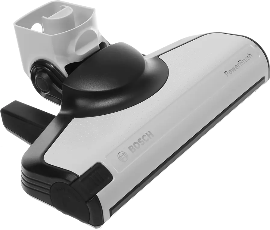 Brosse Gris Clair Pour Aspirateur Flexxo 25.2v Bosch 11046249