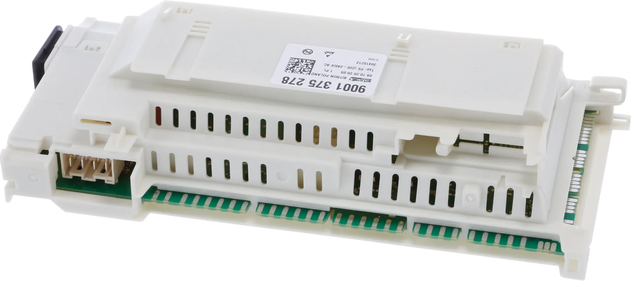Module de puissance programmés Bosch 12003766