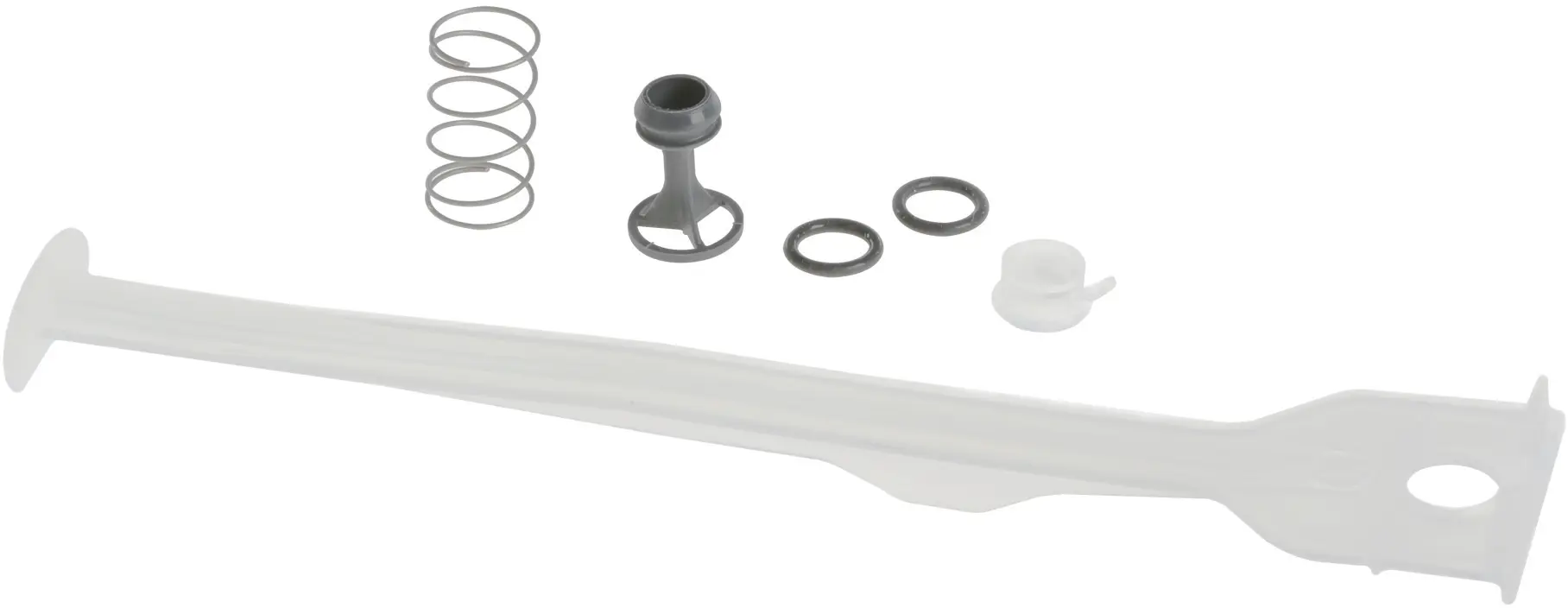 Kit de réparation pour réservoir de four vapeur Bosch 12004156
