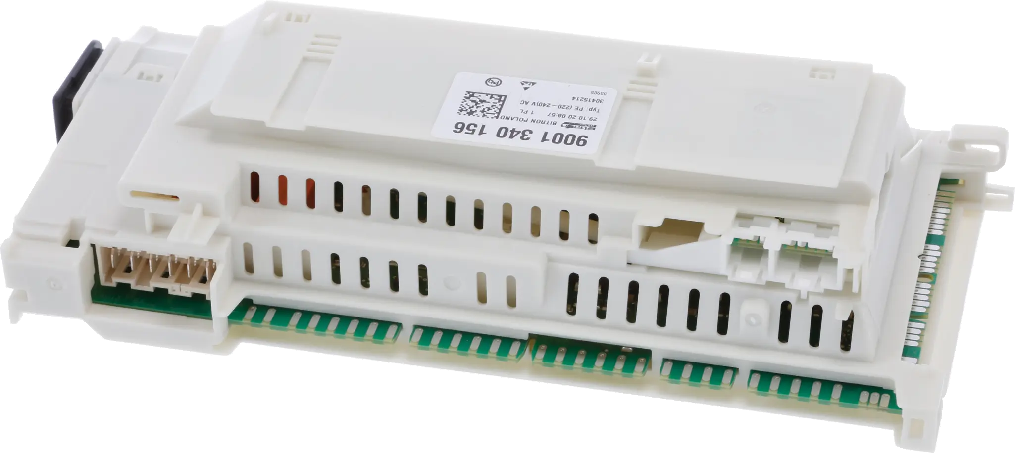 Module de puissance programmés Bosch 12005659