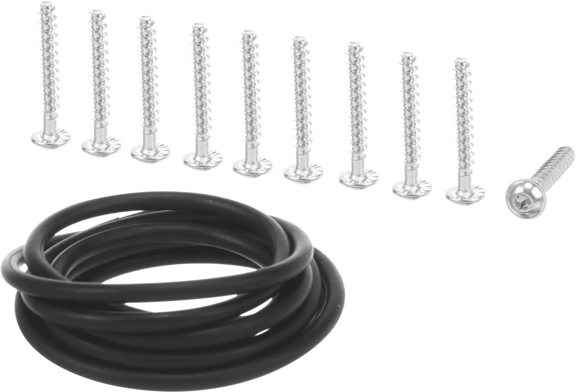 Joint Demi-cuve Et Vis Pour Lave Linge Bosch 12010820