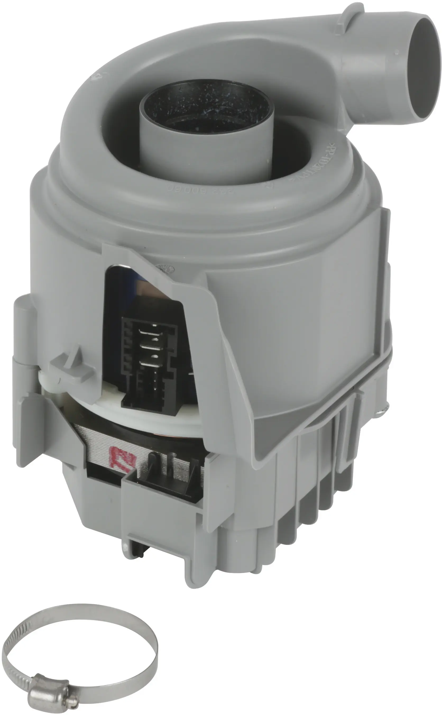 Pompe de chauffage pour lave-vaisselle Bosch 12019637