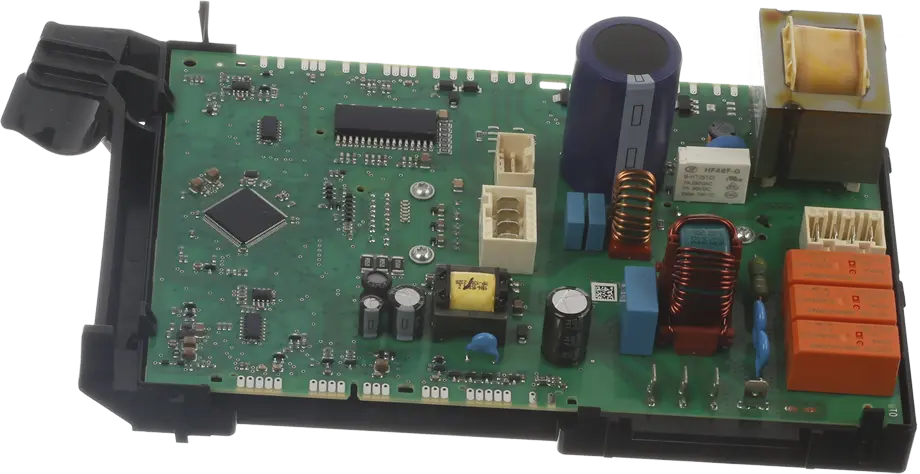 Module puissance/inverseur non programmé Bosch 12020396