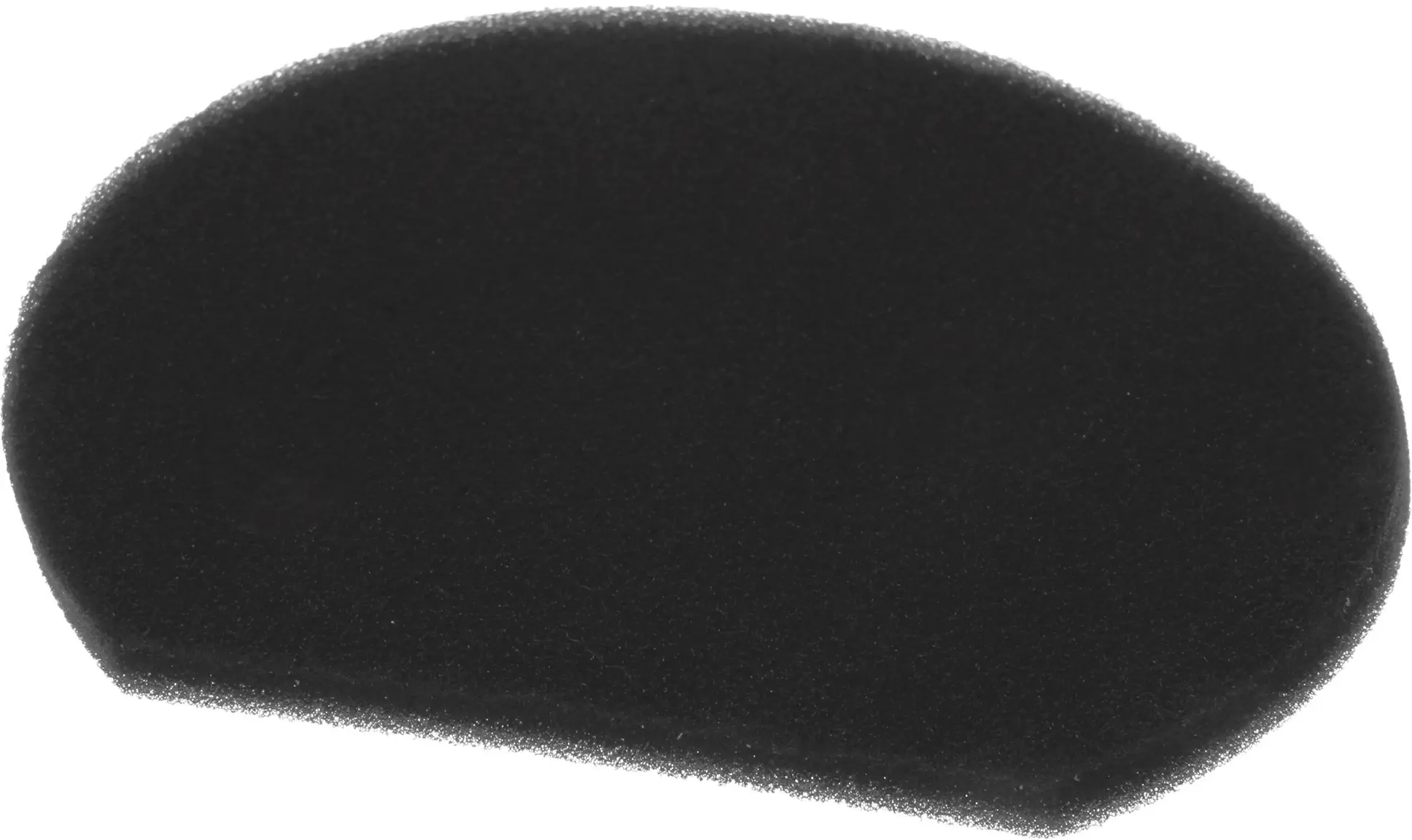 Filtre mousse pour aspirateur Bosch 12022750