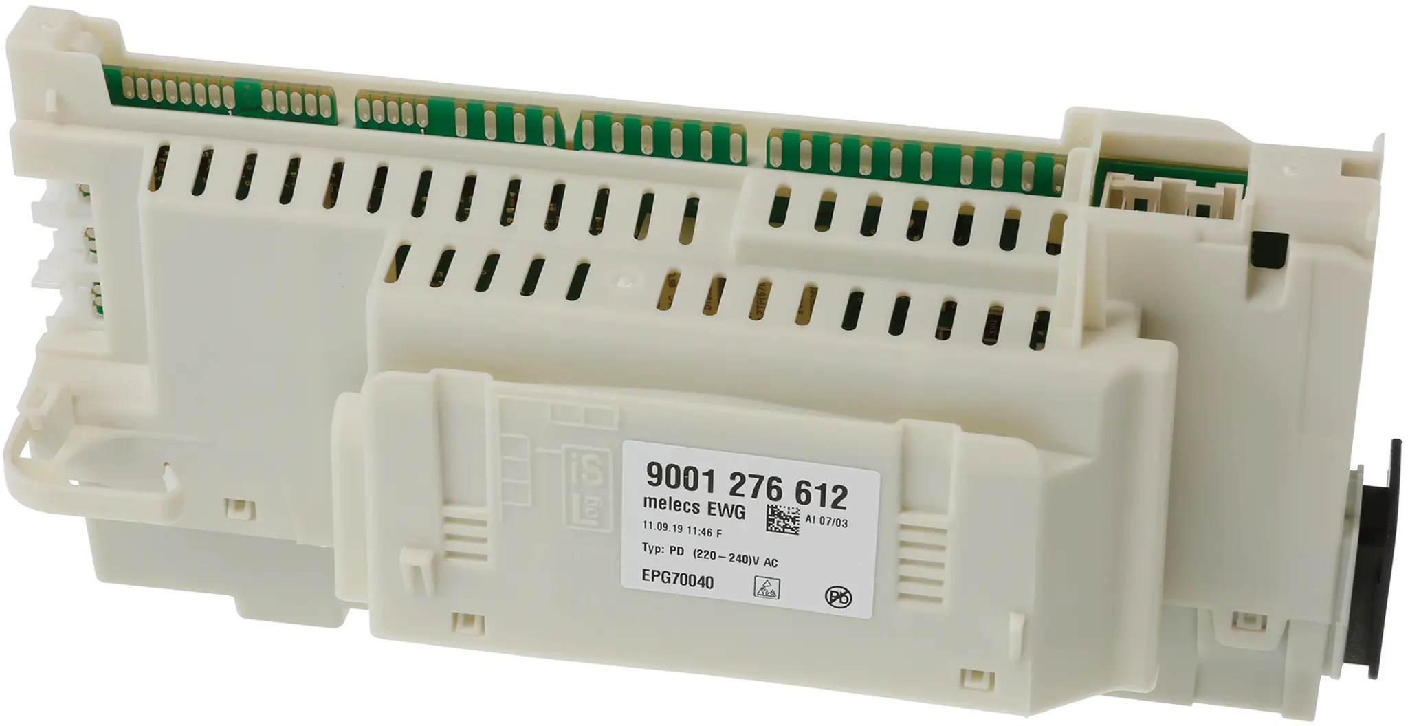 Module de puissance programmés Bosch 12025580