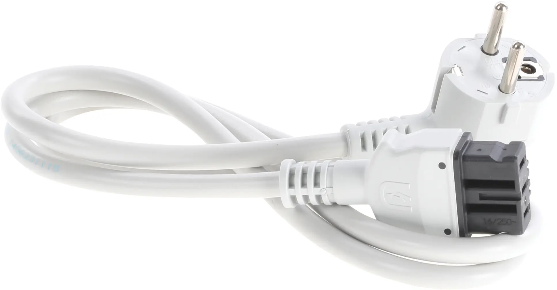 Cable de raccordement Câble raccordement Bosch 12034953