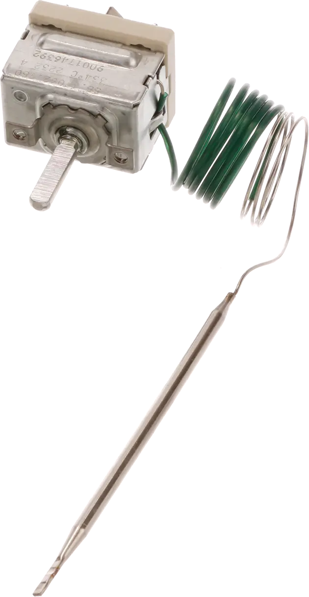 Thermostat Four -343° 55.17069.150 - Cuisiniere Bosch 12041791