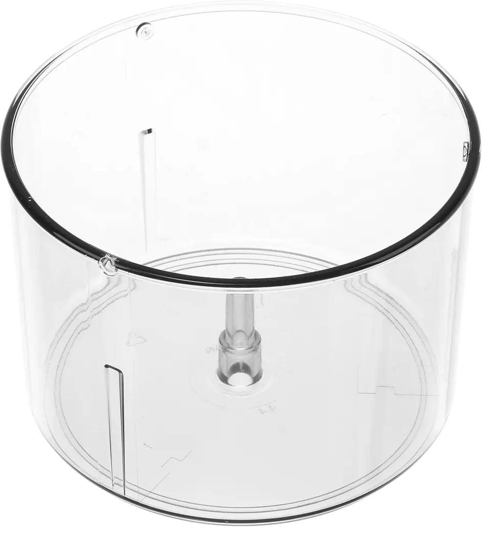 Bol Melangeur Pour Mixeur Plongeant Ergomixx Bosch 12052085