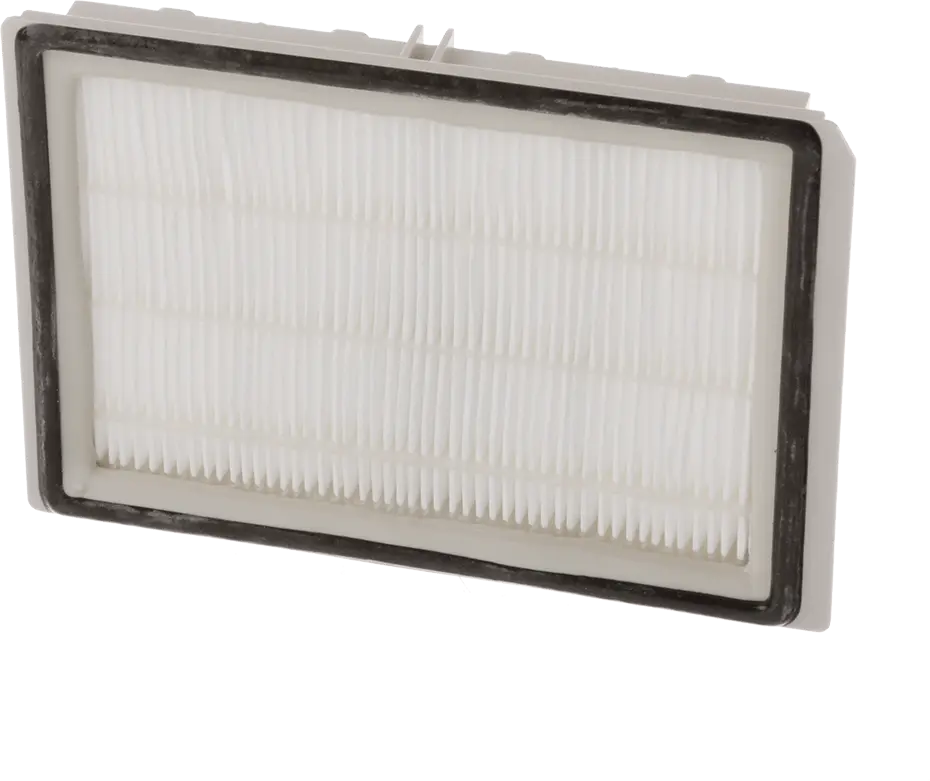 Filtre hygiénique haute performance Bosch 17007969