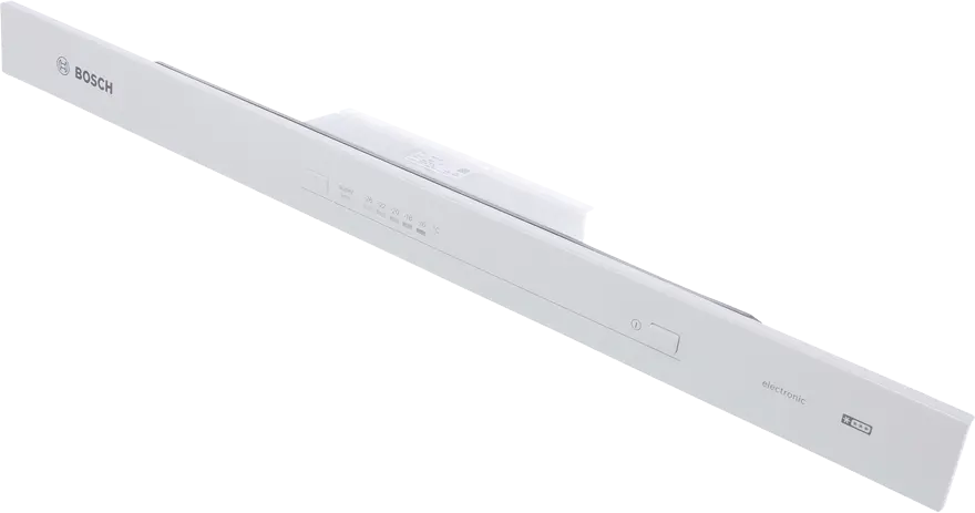 Module de commande programmé Bosch 20001245